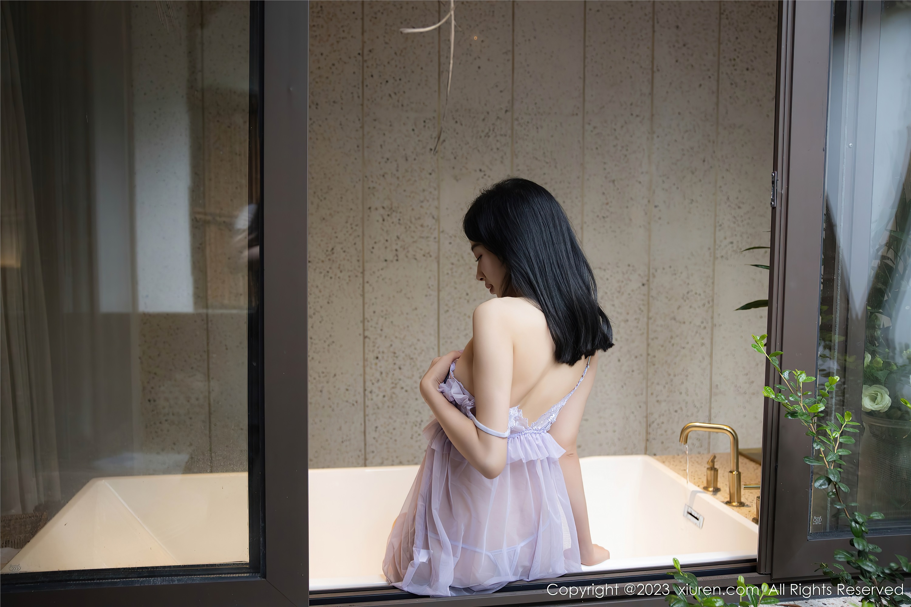 Xiuren秀人网 2023.09.27 NO.7451 糖豆sisi